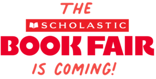 Scholastic book fair